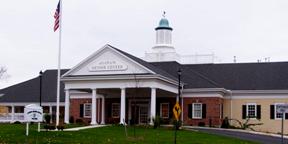 Agawam Senior Center